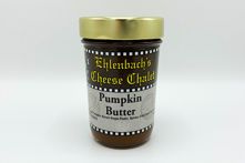 Ehlenbach’s Fruit Butters, 9.5 oz. - Pumpkin